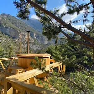 Chalet Cocody
