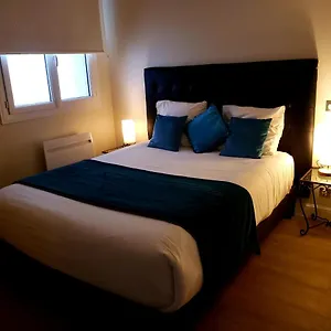 Appartement Coeur De Village