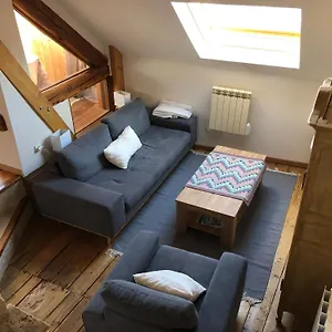 Appartement T2