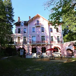 Hotel La Font Vineuse