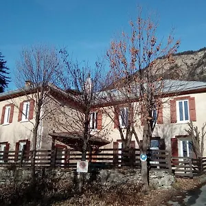  Bed & Breakfast Maison Familiale Des Gueyniers