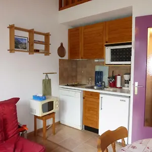 Appartement Village G 2