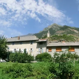 Appartement Lou Filadour 1ère Etage 5 Personnes